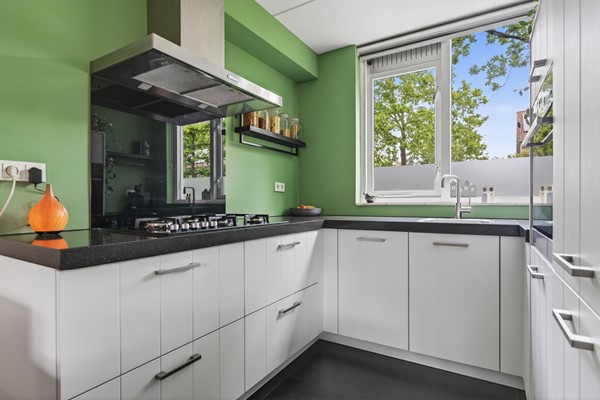 Medium property photo - Frambozenlaan 68, 7322 TL Apeldoorn