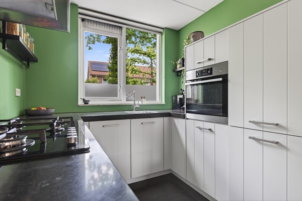 Medium property photo - Frambozenlaan 68, 7322 TL Apeldoorn