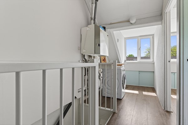 Medium property photo - Frambozenlaan 68, 7322 TL Apeldoorn