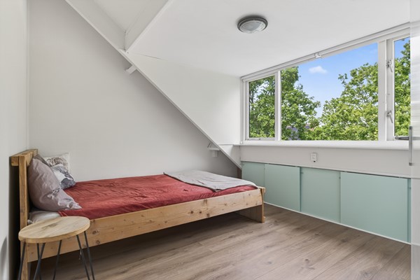 Medium property photo - Frambozenlaan 68, 7322 TL Apeldoorn