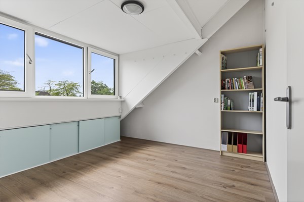 Medium property photo - Frambozenlaan 68, 7322 TL Apeldoorn