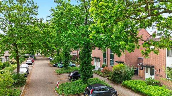 Medium property photo - Frambozenlaan 68, 7322 TL Apeldoorn