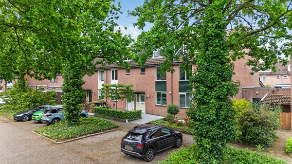 Medium property photo - Frambozenlaan 68, 7322 TL Apeldoorn