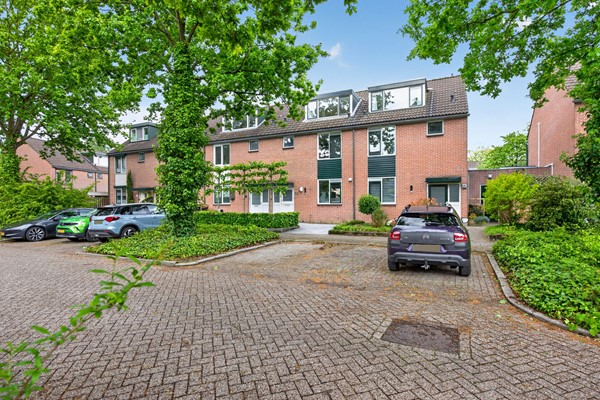Medium property photo - Frambozenlaan 68, 7322 TL Apeldoorn