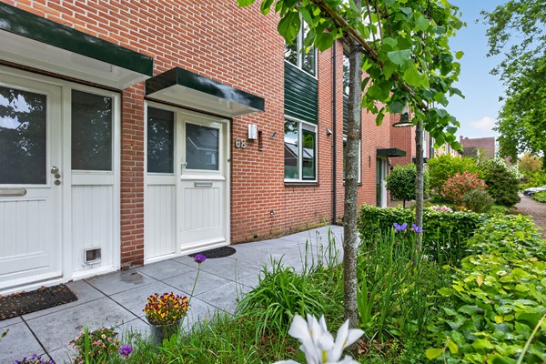 Medium property photo - Frambozenlaan 68, 7322 TL Apeldoorn
