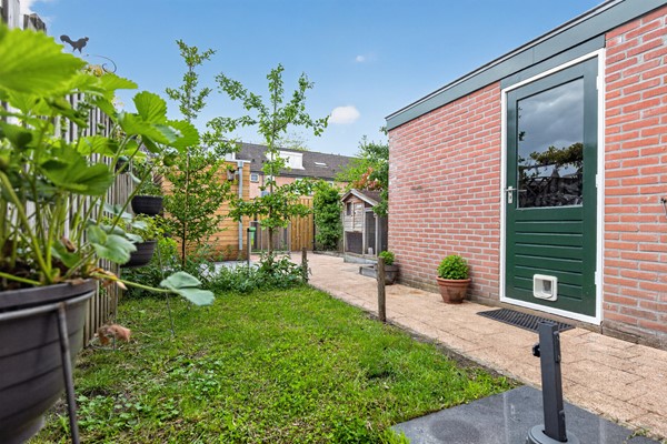 Medium property photo - Frambozenlaan 68, 7322 TL Apeldoorn