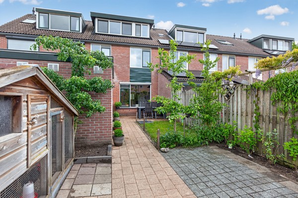 Medium property photo - Frambozenlaan 68, 7322 TL Apeldoorn
