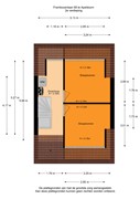 Nieuw in verkoop: Frambozenlaan 68, 7322 TL Apeldoorn