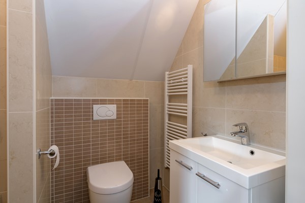 Medium property photo - Hietveldweg 17, 7361 AB Beekbergen