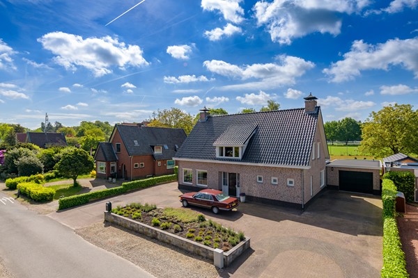 Medium property photo - Hietveldweg 17, 7361 AB Beekbergen