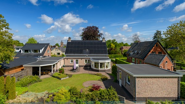 Medium property photo - Hietveldweg 17, 7361 AB Beekbergen