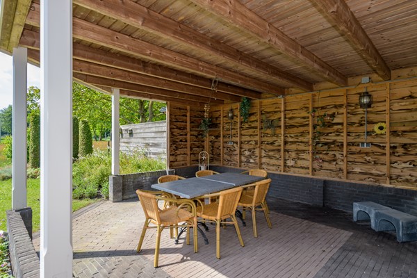 Medium property photo - Hietveldweg 17, 7361 AB Beekbergen