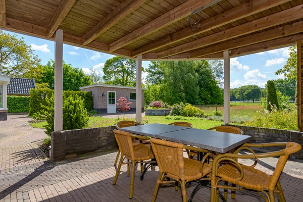 Medium property photo - Hietveldweg 17, 7361 AB Beekbergen