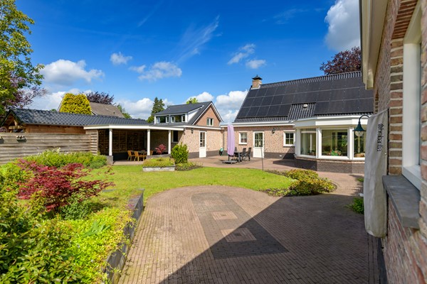 Medium property photo - Hietveldweg 17, 7361 AB Beekbergen