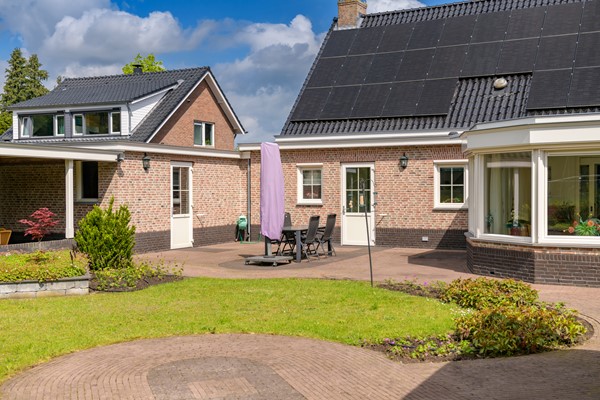Medium property photo - Hietveldweg 17, 7361 AB Beekbergen
