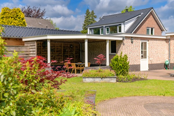 Medium property photo - Hietveldweg 17, 7361 AB Beekbergen