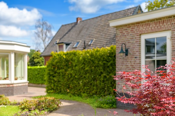 Medium property photo - Hietveldweg 17, 7361 AB Beekbergen