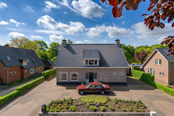 Medium property photo - Hietveldweg 17, 7361 AB Beekbergen