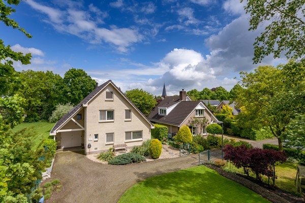 Lierderstraat 1A, 7364BH Lieren