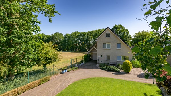Medium property photo - Lierderstraat 1A, 7364 BH Lieren