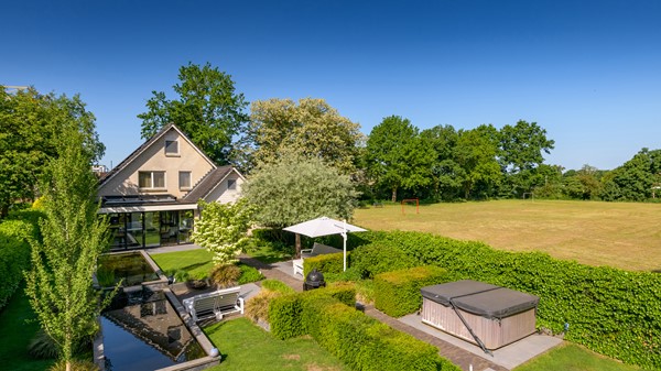 Medium property photo - Lierderstraat 1A, 7364 BH Lieren