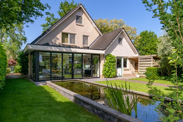 Medium property photo - Lierderstraat 1A, 7364 BH Lieren