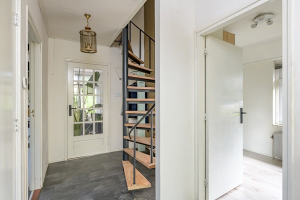 Medium property photo - Hattemseweg 10, 7335 JL Apeldoorn