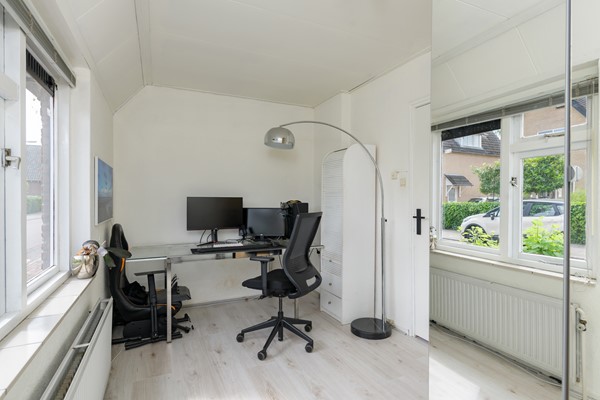 Medium property photo - Hattemseweg 10, 7335 JL Apeldoorn