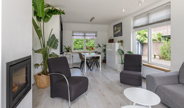 Medium property photo - Hattemseweg 10, 7335 JL Apeldoorn