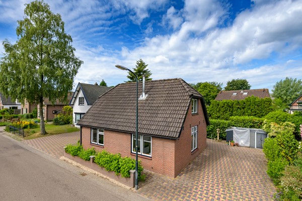 Medium property photo - Hattemseweg 10, 7335 JL Apeldoorn