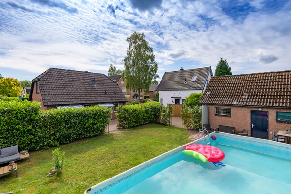 Medium property photo - Hattemseweg 10, 7335 JL Apeldoorn