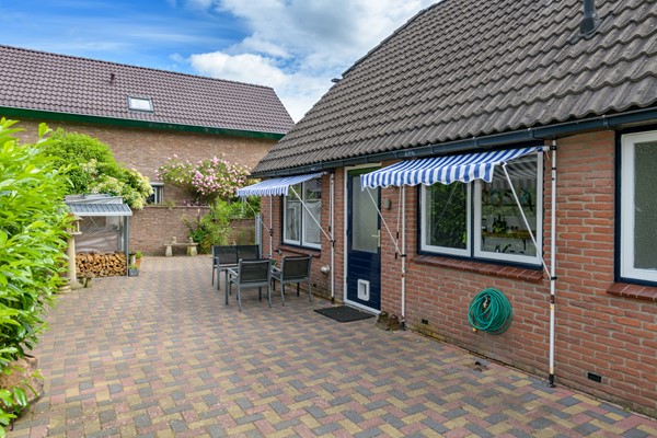 Medium property photo - Hattemseweg 10, 7335 JL Apeldoorn
