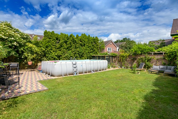 Medium property photo - Hattemseweg 10, 7335 JL Apeldoorn