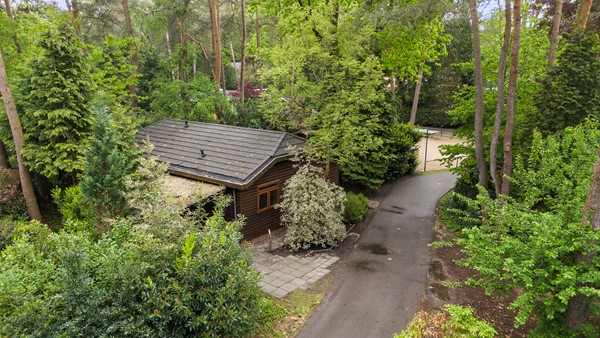 Medium property photo - Lage Bergweg 31H5, 7361 GT Beekbergen