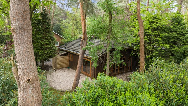 Medium property photo - Lage Bergweg 31H5, 7361 GT Beekbergen