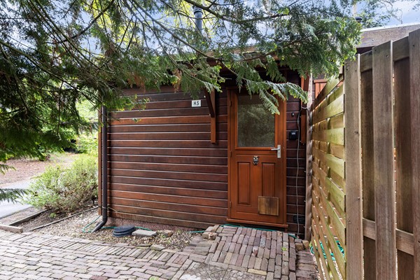 Medium property photo - Lage Bergweg 31H5, 7361 GT Beekbergen