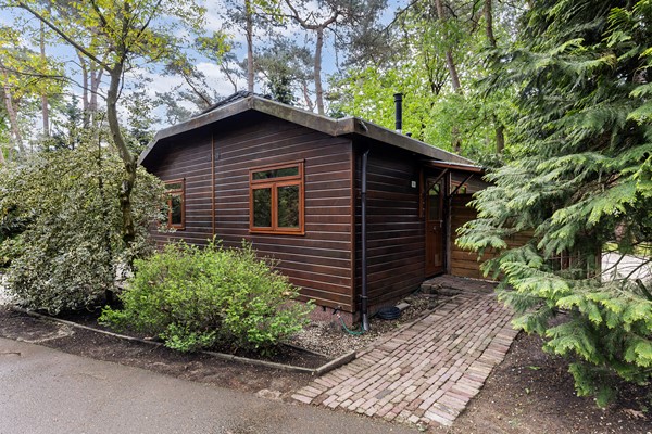 Medium property photo - Lage Bergweg 31H5, 7361 GT Beekbergen
