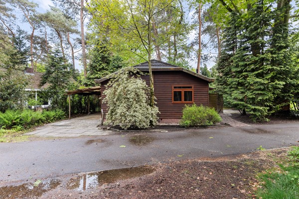 Medium property photo - Lage Bergweg 31H5, 7361 GT Beekbergen