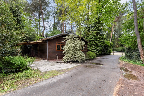 Medium property photo - Lage Bergweg 31H5, 7361 GT Beekbergen