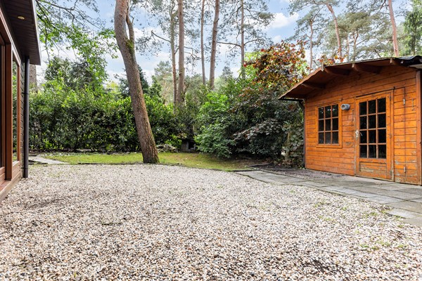 Medium property photo - Lage Bergweg 31H5, 7361 GT Beekbergen
