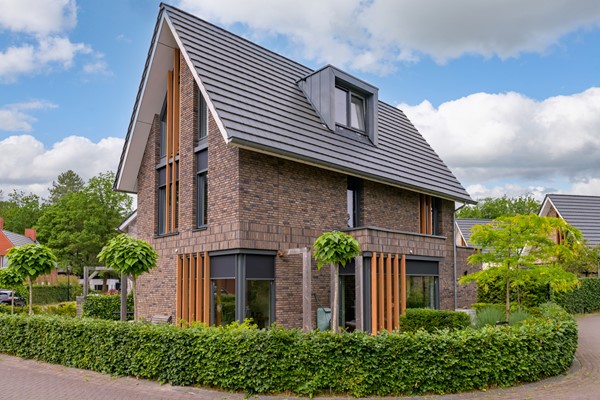 David Goskerstraat 2, 7334DH Apeldoorn