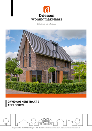 Brochure preview - brochure