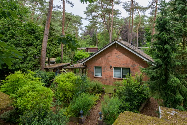Lage Bergweg 31H4, 7361GT Beekbergen
