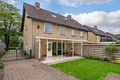 Koop: Paalbergweg, 7351 AD Hoenderloo