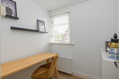 Verkocht: Middellaan, 7314 GC Apeldoorn