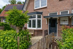 Verkocht: Middellaan, 7314 GC Apeldoorn