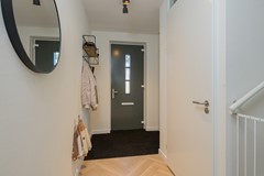 Verkocht onder voorbehoud: Kastanjeboleet, 7324 CP Apeldoorn