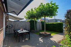 Verkocht onder voorbehoud: Kastanjeboleet, 7324 CP Apeldoorn
