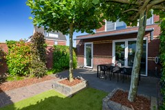 Verkocht onder voorbehoud: Kastanjeboleet, 7324 CP Apeldoorn