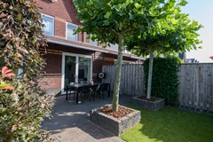 Verkocht onder voorbehoud: Kastanjeboleet, 7324 CP Apeldoorn